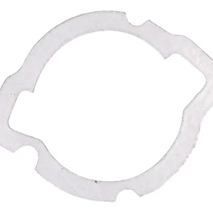 Kostenfreie Lieferung Dichtung Zylinderfuß DR 50ccm 38,4mm für Piaggio Boss, Bravo, Ciao, Grillo, Si