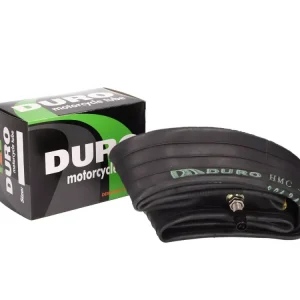 Reifenschlauch Duro 2.75/3.00-16 TR4 - Ventil gerade Letzte Chance