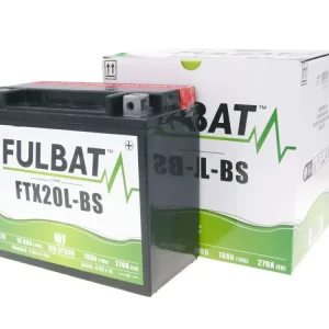 Online Kaufen Batterie Fulbat FTX20L-BS MF wartungsfrei