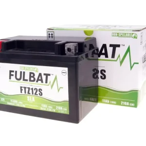 Batterie Fulbat FTZ12S SLA Finale Aktion