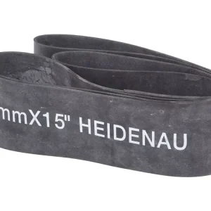 Felgenband Heidenau 15 Zoll - 38mm Knallerangebot
