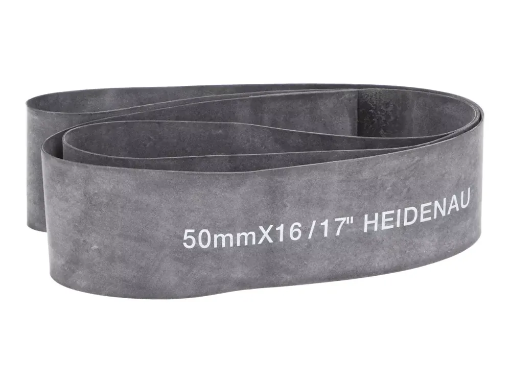 Felgenband Heidenau 16-17 Zoll - 50mm Zertifiziert