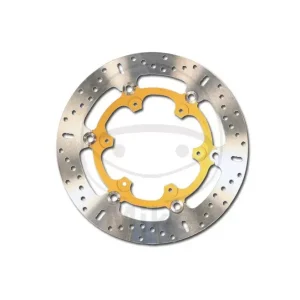 EBC Bremsscheibe MD6299D Edelstahl ABE passend für KTM und Husqvarna Saisonangebot