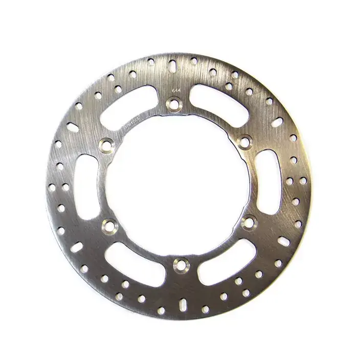 Heißes Angebot EBC Bremsscheibe MD644 passend für Triumph Tiger 900, Honda CBR 125 RS