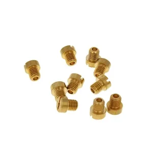 Vergaser Hauptdüse 101 Octane für Dellorto Vergaser M5 - 082 Top-Preis