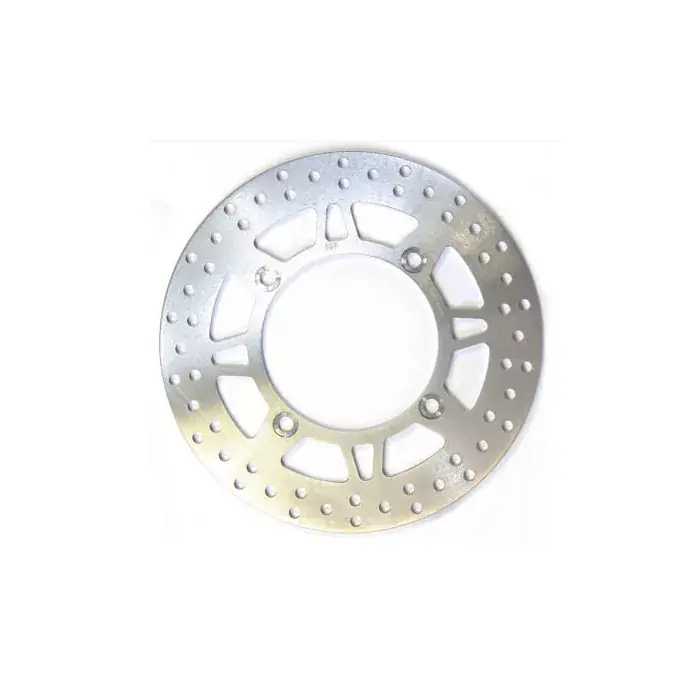 EBC Bremsscheibe MD987D aus Edelstahl passend für Suzuki AN 650 Burgman Beliebt