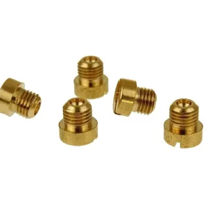 Top-Seller Vergaser Hauptdüse 101 Octane für Dellorto Vergaser M6 - 130