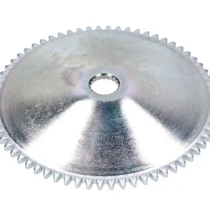 Keilriemenscheibe Variomatik RMS für Piaggio 50ccm 2T -1998 Direkt Vom Hersteller