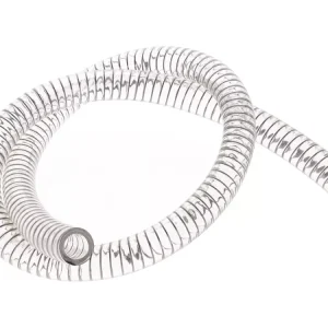 Ausverkauf Kühlwasserschlauch 1m - 15x22mm