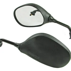 Spiegel Set M8 Rechtsgewinde mit E-Prüfzeichen Sichere Zahlung