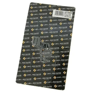 Top-Seller Spiegelhalterung CNC 22mm / M8 Rechtsgewinde - Carbon-Look