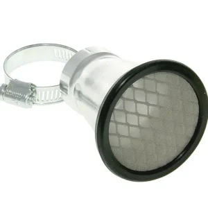 Neuheit Ansaugtrichter Drag Race 35mm