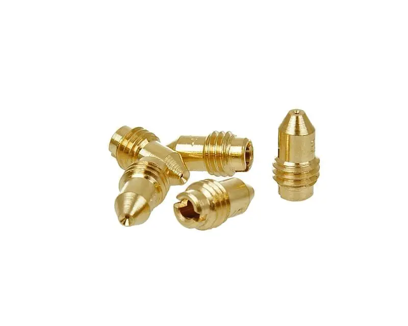 Vergaser Nebendüse 101 für Dellorto Vergaser PHBG - PHBD - 38 Online Kaufen