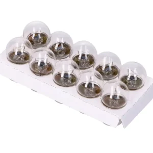 Rabatt Glühlampe R10W BA15S 12V 10W - 10 Stück