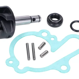Rabatt Reparaturkit Wasserpumpe für Minarelli AM, Generic, KSR-Moto, Keeway, Motobi, Ride, 1E40MA, 1E40MB