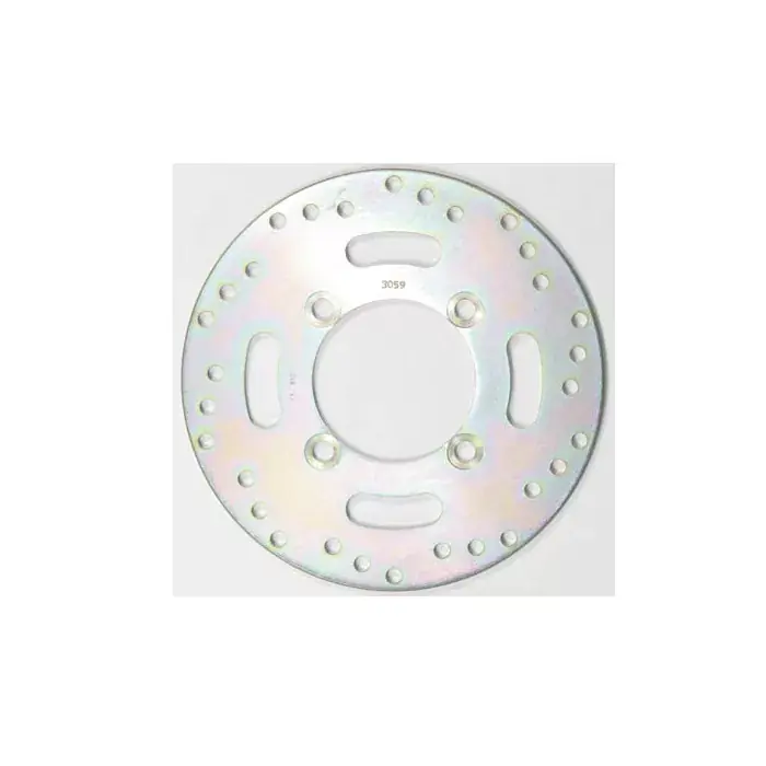 Rabatt EBC Bremsscheibe MD3059 Carbonstahl Ø210 mm ABE