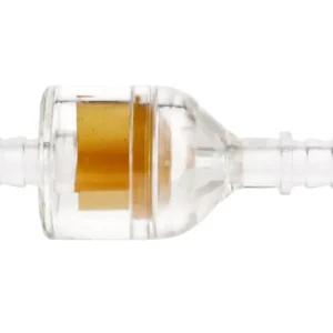 Preis Gesenkt Benzinfilter Fast Flow II - orange