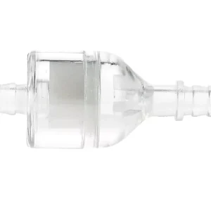 Sale Benzinfilter Fast Flow II - weiß