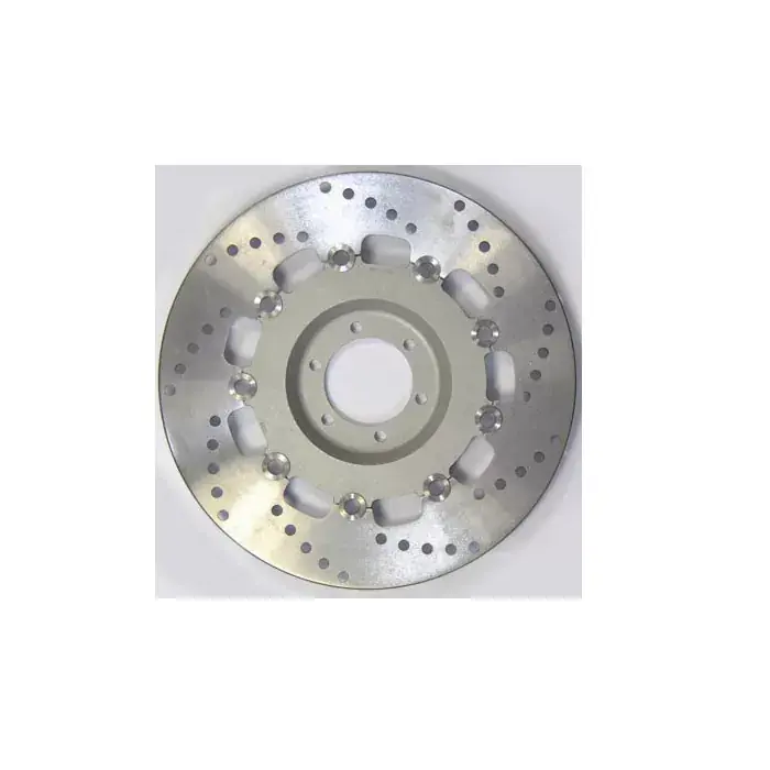 EBC Bremsscheibe MD2023RS 298mm passend für Yamaha XV 535, XJ 750 Preiswert