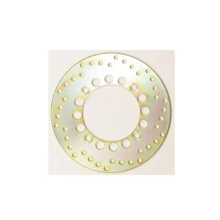 EBC Bremsscheibe MD1151 Gold passend für Honda CBR & XL 125 Jetzt Kaufen