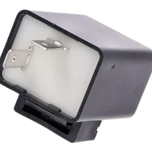 Blinkgeber 2-polig digital für LED / Standard 1-100 Watt 12V ohne Signalton Mega-Angebot