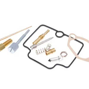Vergaser Reparaturkit 101 Octane für PWK Vergaser Saisonangebot