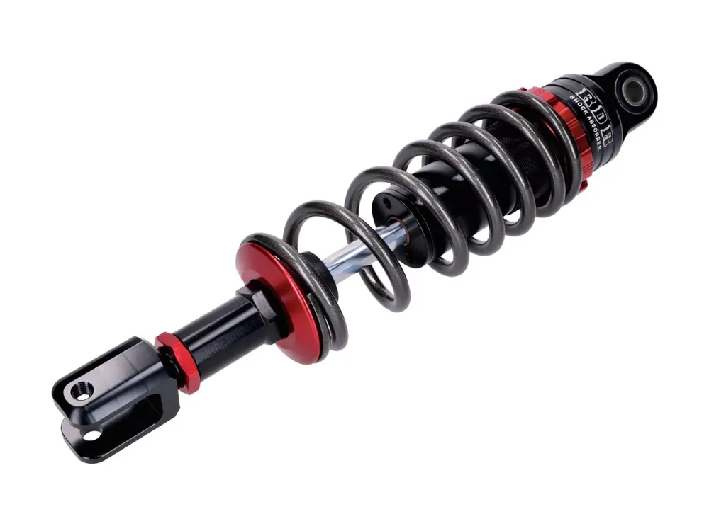 Saisonangebot Stoßdämpfer RDR Racing 300mm
