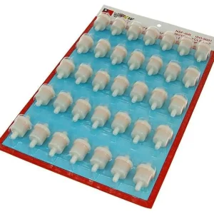 Kracherpreis Benzinfilter 8mm High Quality Display 35 Stück