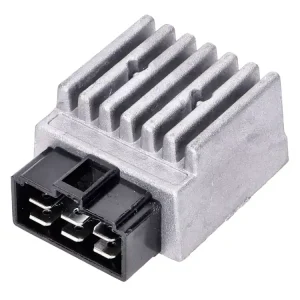 Solange Der Vorrat Reicht Regler / Gleichrichter mit Blinkgeber für Derbi Senda, GPR, Aprilia RX / SX 50, Gilera RCR