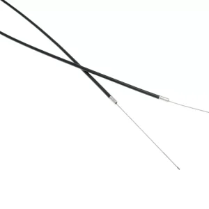 Neu Gaszug für Mobylette GAC Motobecane Mofa