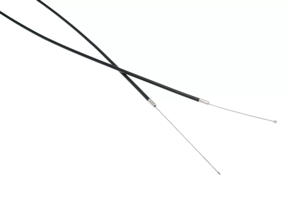 Neu Gaszug für Mobylette GAC Motobecane Mofa