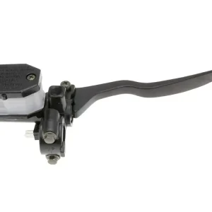 Bremspumpe / Bremszylinder vorn mit Handbremshebel und M10 Spiegelaufnahme Super-Preis