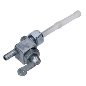 Abverkauf Benzinhahn manuell universal M12x1mm für Hercules Prima, Sachs, Kreidler, Zündapp, Mofa Moped Mokick