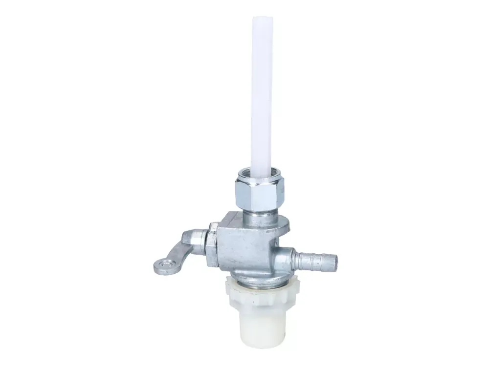 Benzinhahn manuell M12x1,0 für Zündapp Direktkauf