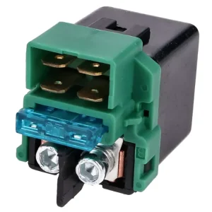 Anlasser Relais für Aprilia, Honda, Piaggio, Gilera 150A Begrenztes Angebot