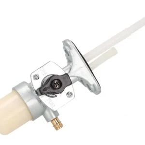 Must-Have Benzinhahn manuell für Yamaha YBR/XTZ 125 DX 05-, DT 50/80, SR125