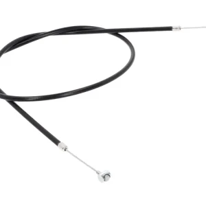 Kupplungszug schwarz für Simson S51, S53, S70, S83 Enduro Sichere Zahlung