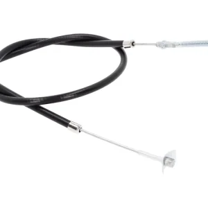 Bremszug hinten schwarz Außengewinde für Simson Schwalbe KR51/1 Kostenloser Versand