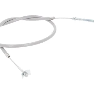 Knallerangebot Bremszug hinten grau Außengewinde für Simson Schwalbe KR51/1