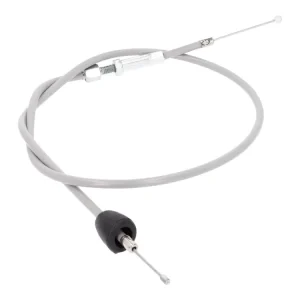 Chokezug grau mit Stellschraube für Simson KR51/1 Schwalbe (-1975) Knallerangebot