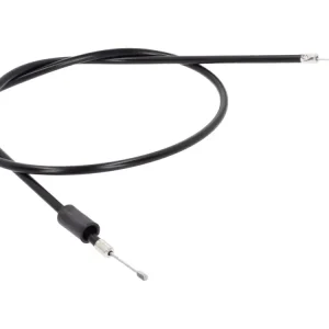 Bestpreis Gaszug schwarz für Simson S51, S53, S70, S83 Enduro