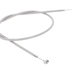 Kupplungszug grau für Simson KR51/1 Schwalbe, SR4-2 Star, SR4-3 Sperber, SR4-4 Habicht Kostenloser Versand