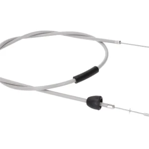 Bremszug vorn grau für Simson KR51/1, KR51/2 Schwalbe, SR4-2 Star, SR4-3 Sperber, SR4-4 Kostenfreie Lieferung