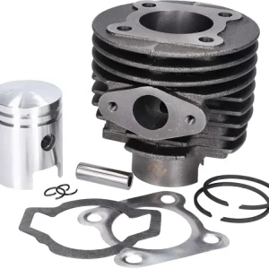 Zylinderkit 60ccm 40mm/ 12mm für Puch MV 50, MS 50, VS50, DS50, VZ50 Preisreduziert
