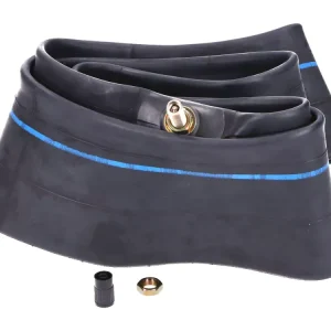 Reifenschlauch 2.25/2.50-18 TR4 - Ventil gerade Gratis Versand