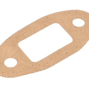 Nur Heute Dichtung Einlass Vergaserflansch eckig für Puch Maxi, Maxi S/ N, Supermaxi LG1/ LG2, X30 Sport NS/ NL, MS50S, VZ50 4-Gang