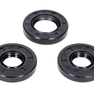 Wellendichtringsatz Motor für Puch Maxi S, N, Supermaxi LG1 E50 (alter Motor) Sofort Bestellen