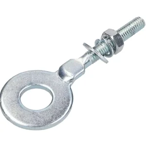 Radspanner / Kettenspanner M6 für Puch, Hercules, Kreidler, Zündapp, Sachs, Simson Preis Gesenkt