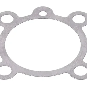Dichtung Zylinderkopf 70ccm 40-43,5mm 0,4mm universal für Puch Angebot