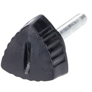 Schraube Seitenverkleidung 36mm schwarz für Puch Maxi Bestseller